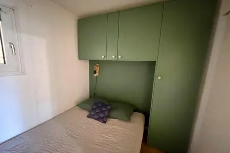 Vélusine, Appartement avec jardin et accès piscine - Photo 5