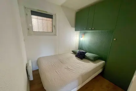 Vélusine, Appartement avec jardin et accès piscine - Photo 6