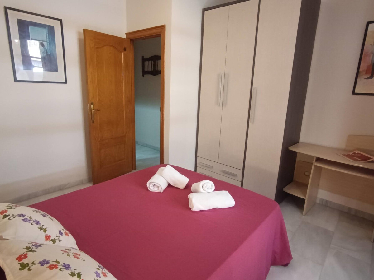 Appartement XVIIIe siècle avec patio à Grenade - Photo 7