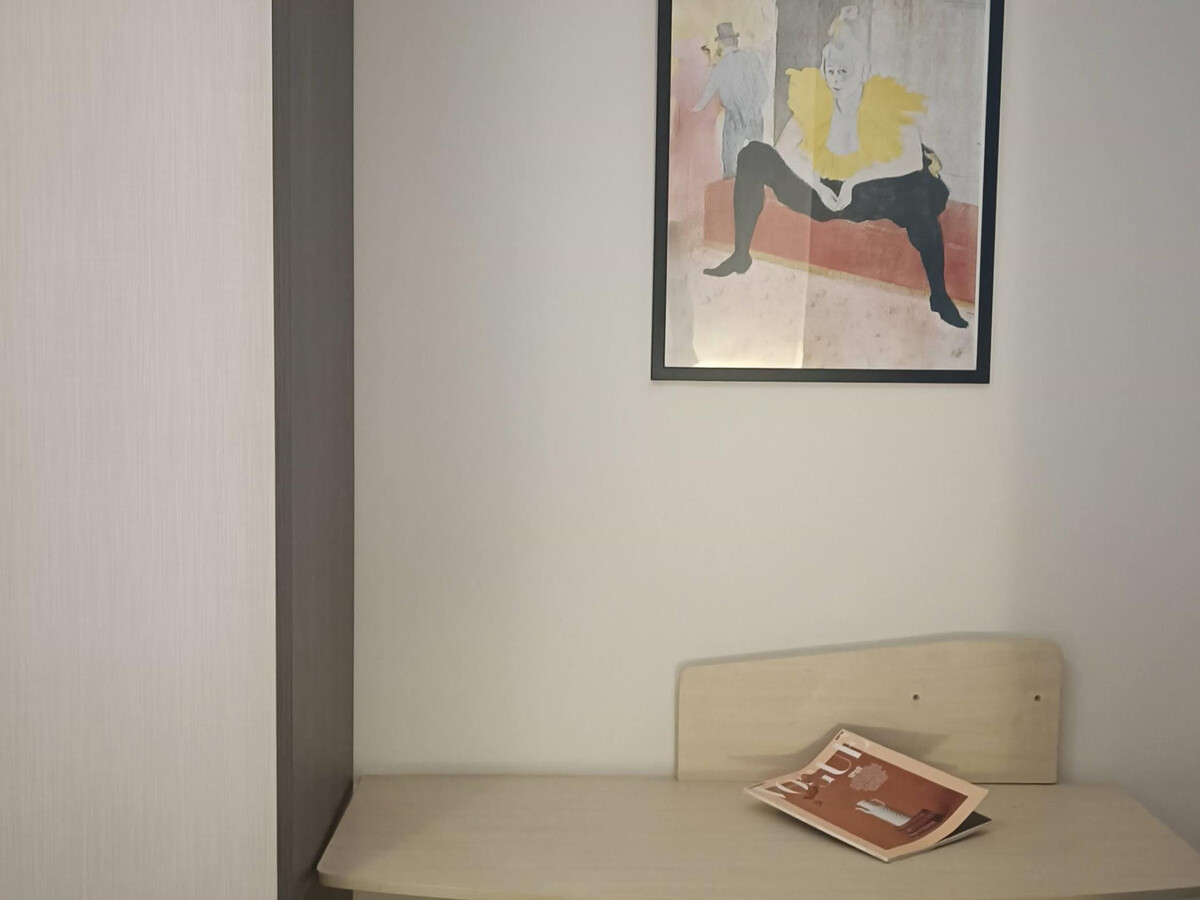Appartement XVIIIe siècle avec patio à Grenade - Photo 8