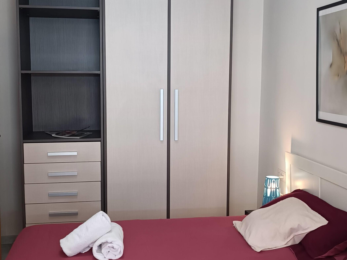 Appartement XVIIIe siècle avec patio à Grenade - Photo 9