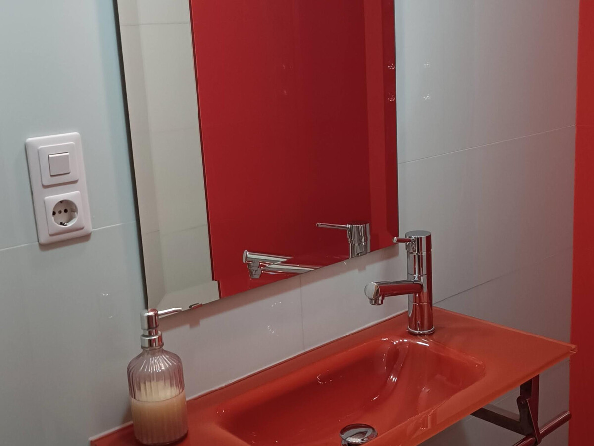 Appartement XVIIIe siècle avec patio à Grenade - Photo 12