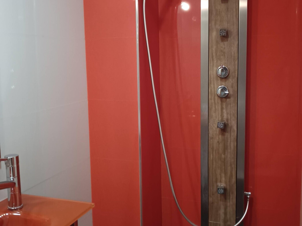 Appartement XVIIIe siècle avec patio à Grenade - Photo 13