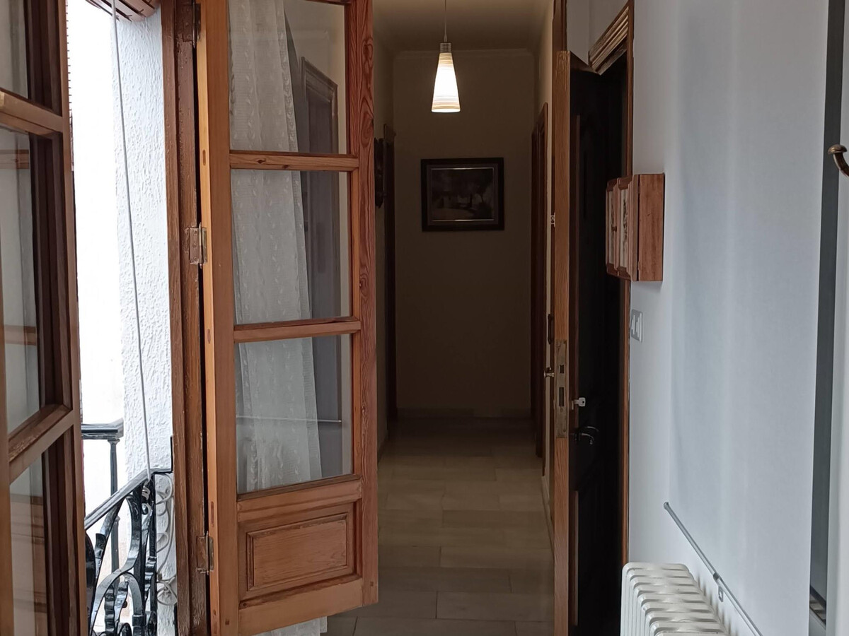 Appartement XVIIIe siècle avec patio à Grenade - Photo 21