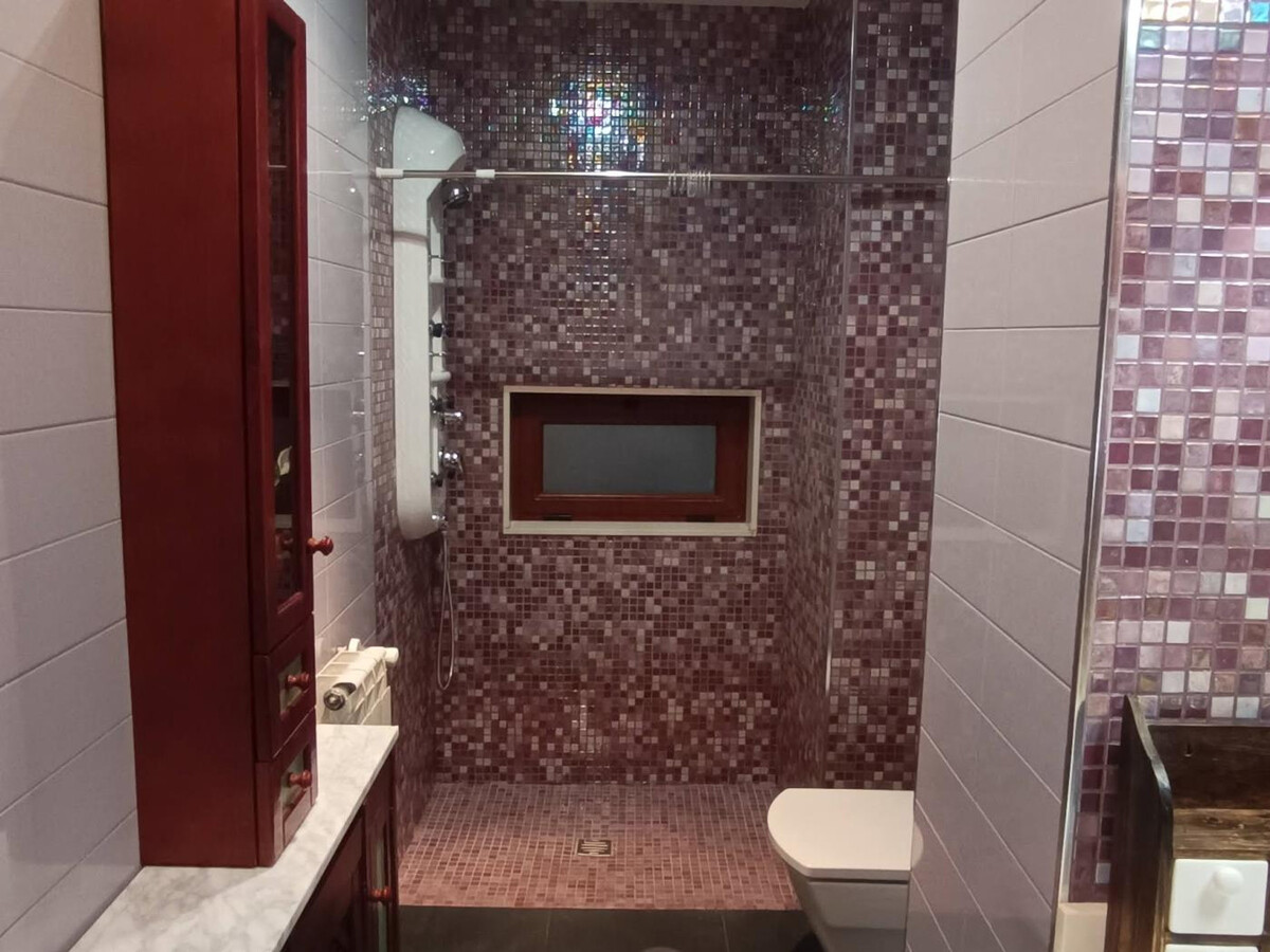 Appartement XVIIIe siècle avec patio à Grenade - Photo 22