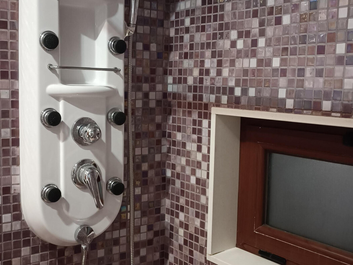 Appartement XVIIIe siècle avec patio à Grenade - Photo 24