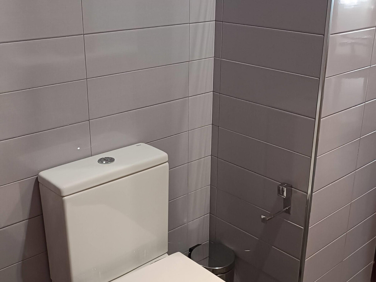 Appartement XVIIIe siècle avec patio à Grenade - Photo 25