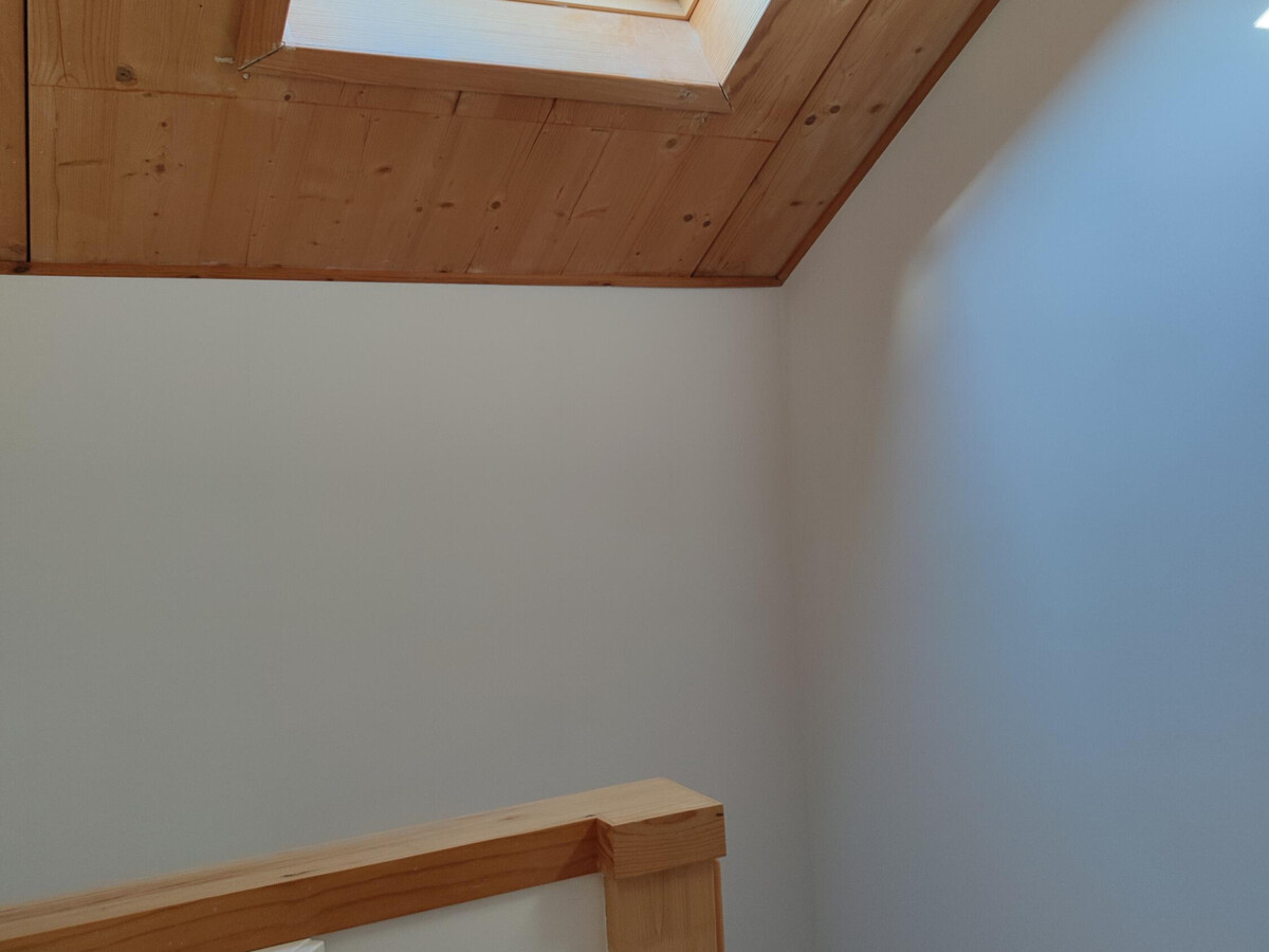 Duplex montagnard 6 pers. à Castiello de Jaca - Photo 12