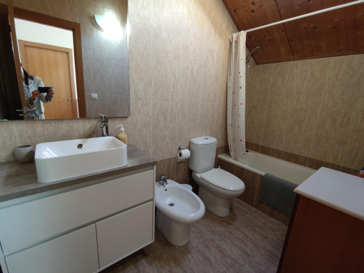 Duplex montagnard 6 pers. à Castiello de Jaca - Photo 16