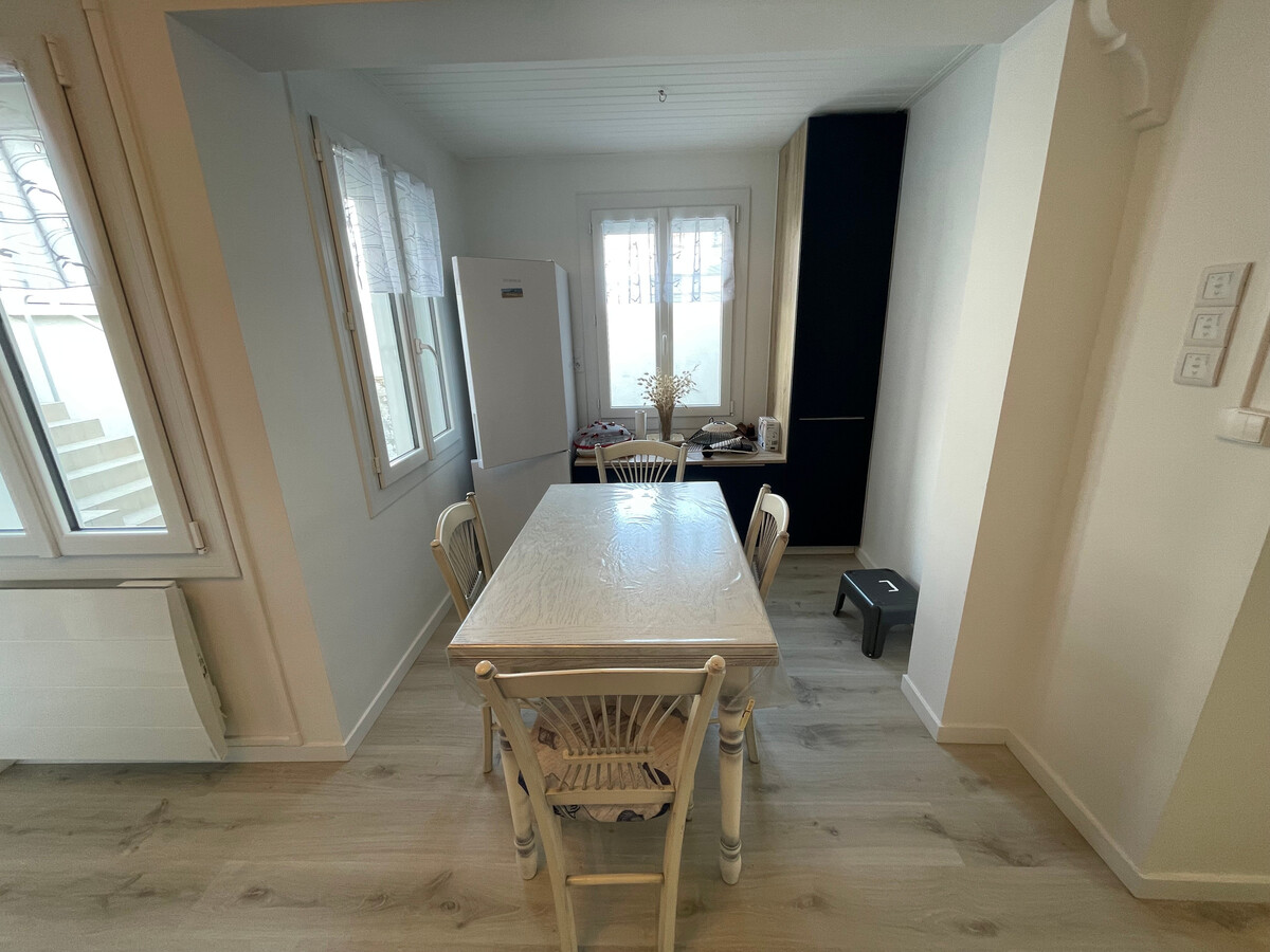 Maison 4 pers centre-ville La Tranche-sur-Mer, 200m plage - Photo 7