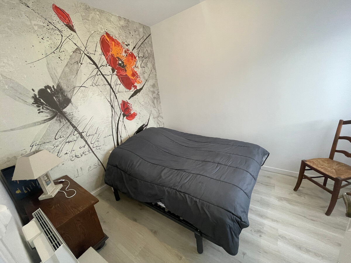 Maison 4 pers centre-ville La Tranche-sur-Mer, 200m plage - Photo 9