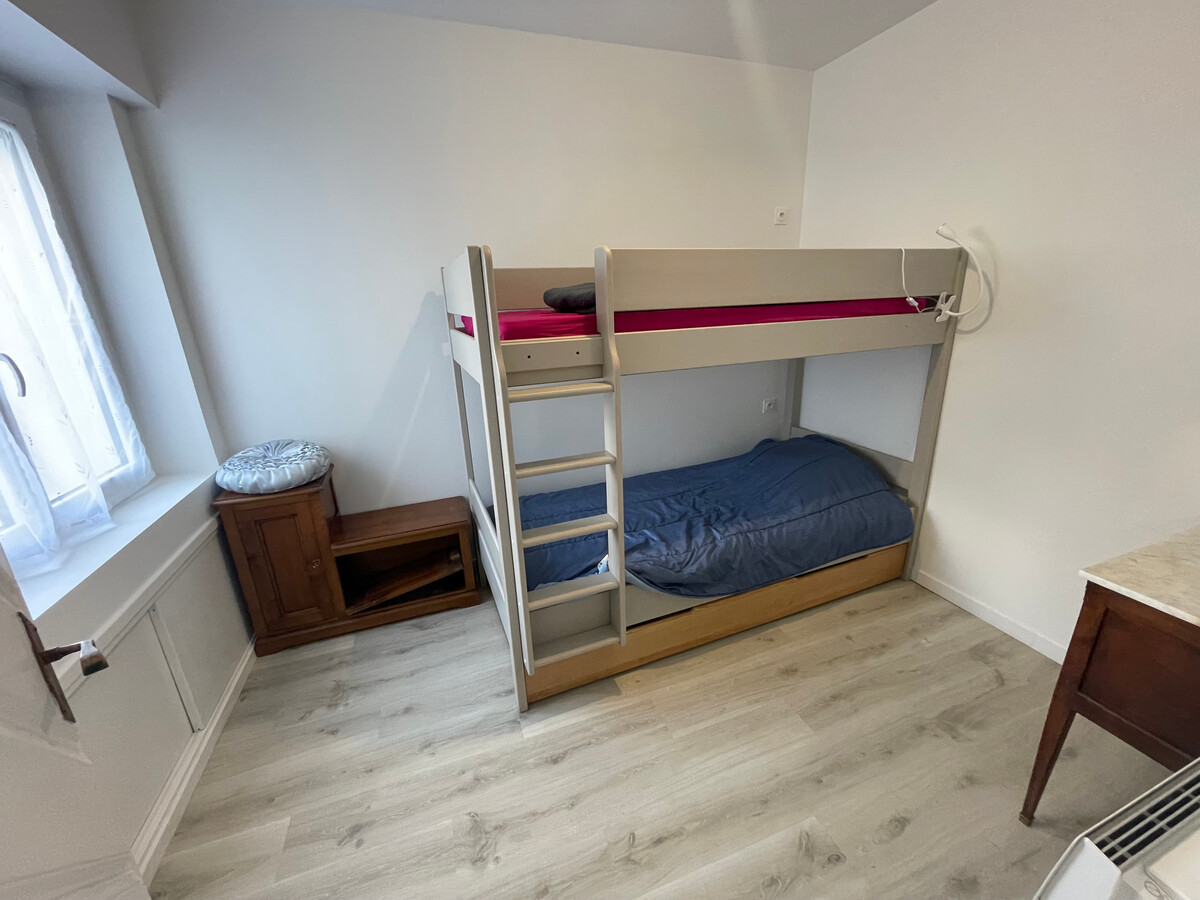 Maison 4 pers centre-ville La Tranche-sur-Mer, 200m plage - Photo 11