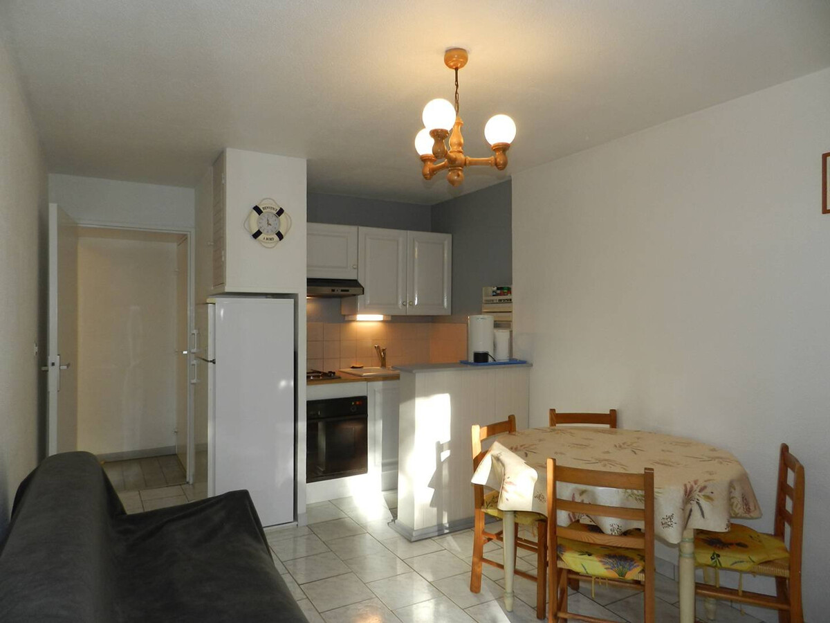 Appartement 2P climatisé, parking et balcon sud à Bormes - Photo 3