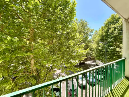 Appartement centre-ville Annecy avec parking et WIFI : photo 4