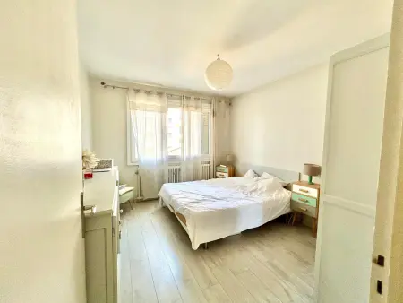 Appartement centre-ville Annecy avec parking et WIFI : photo 6
