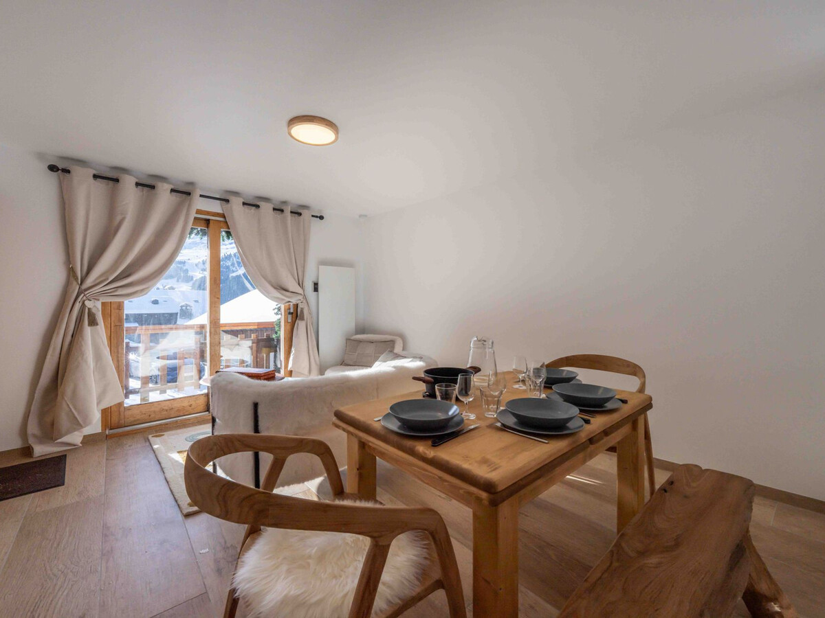 Appartement 2 chambres à Méribel, près des pistes - Photo 1