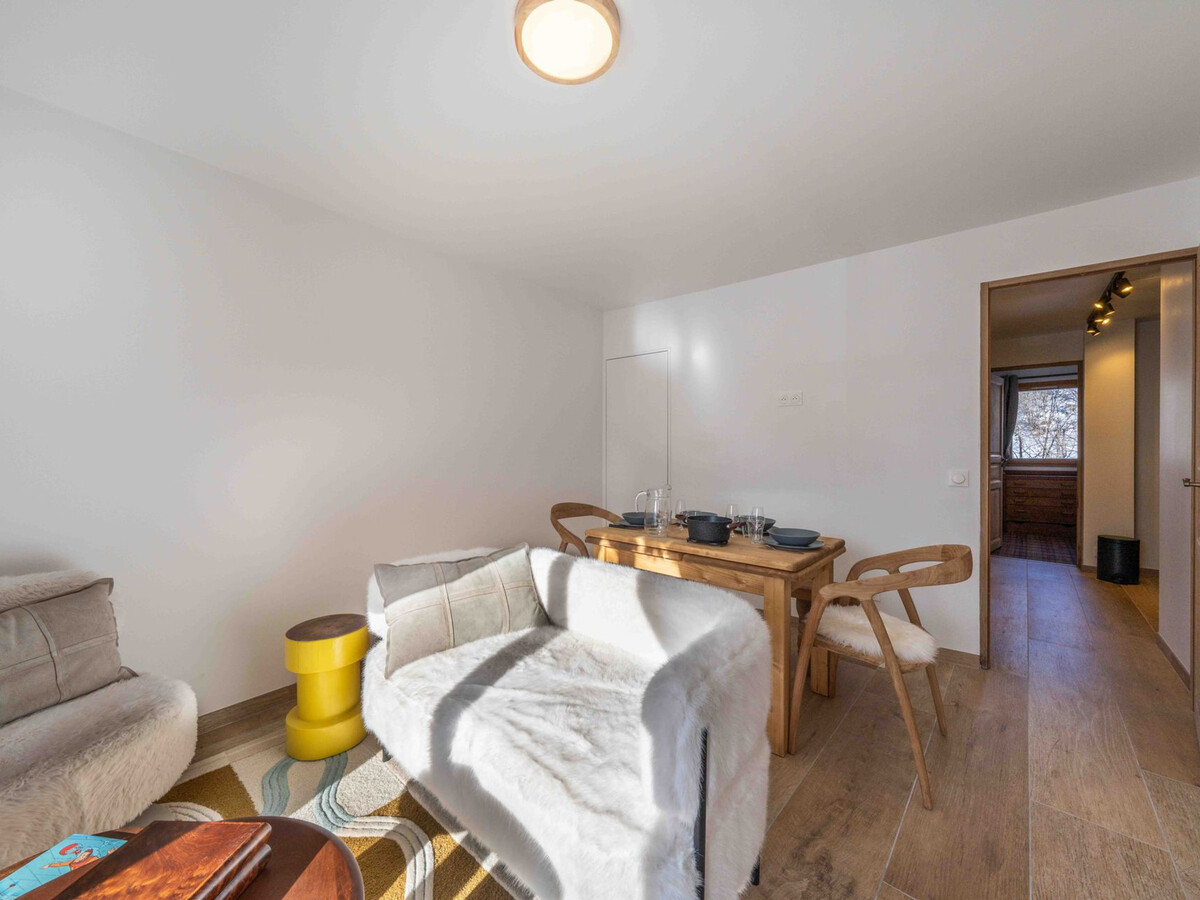 Appartement 2 chambres à Méribel, près des pistes - Photo 2