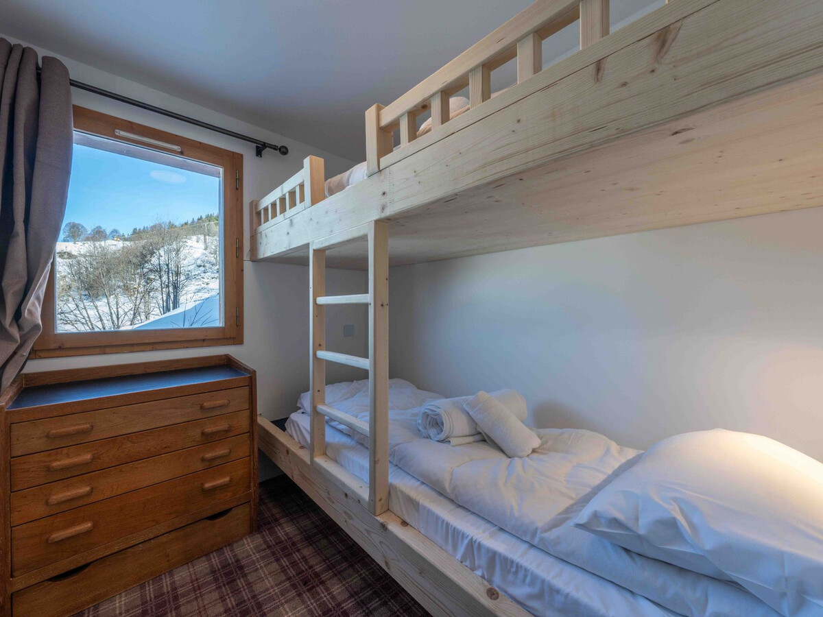 Appartement 2 chambres à Méribel, près des pistes - Photo 9