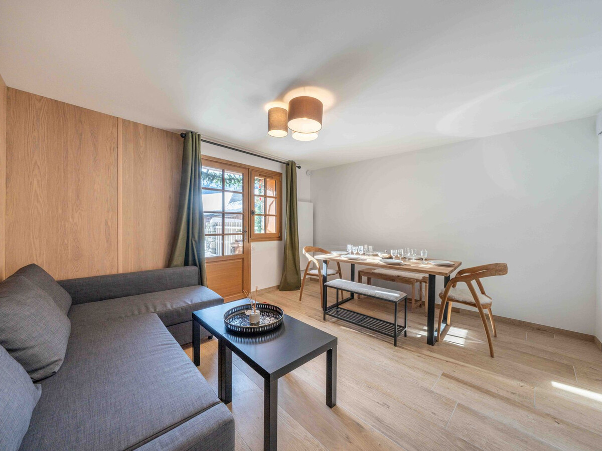 Appartement 2 chambres à Méribel, près des pistes - Photo 3