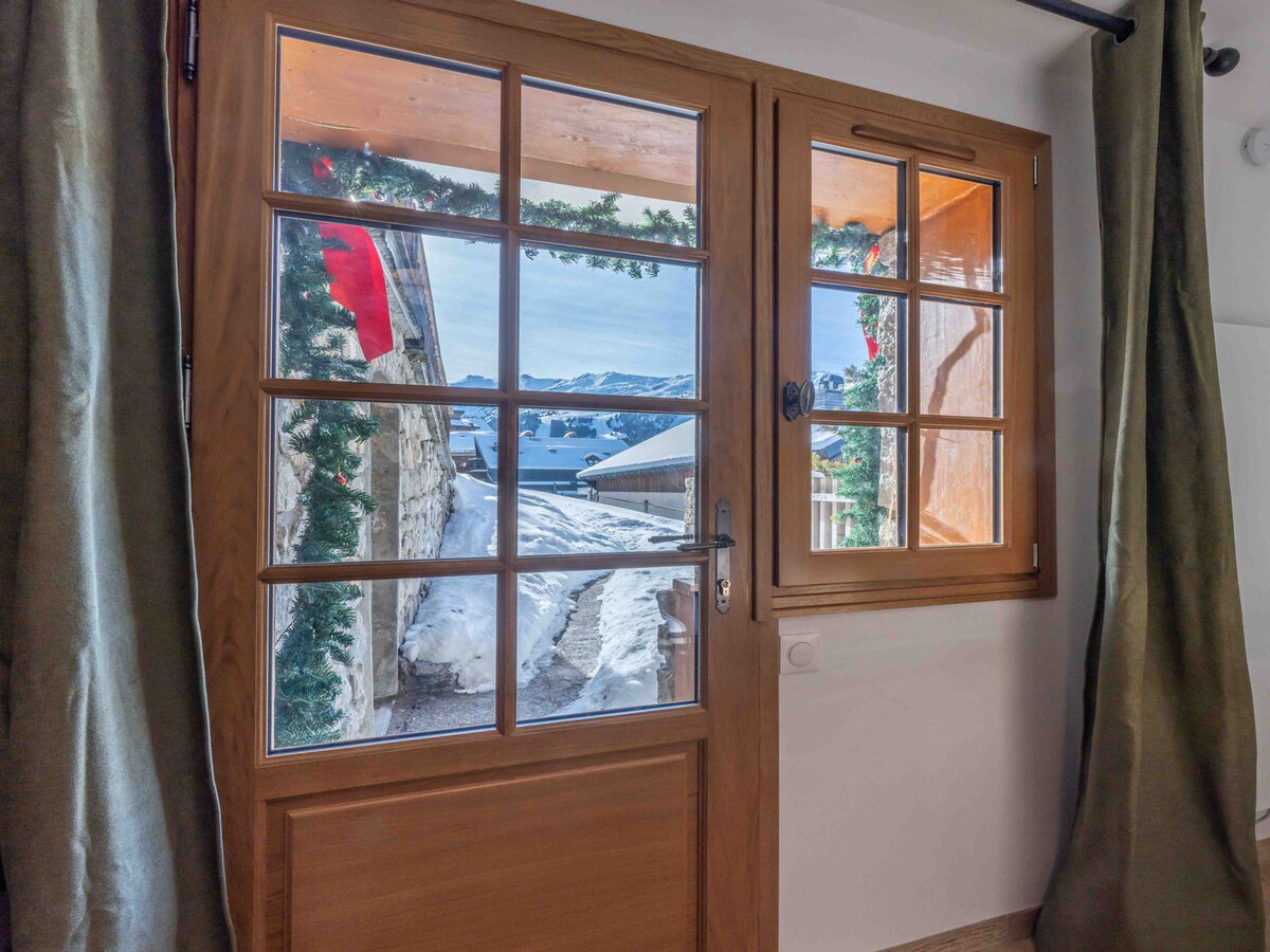 Appartement 2 chambres à Méribel, près des pistes - Photo 11