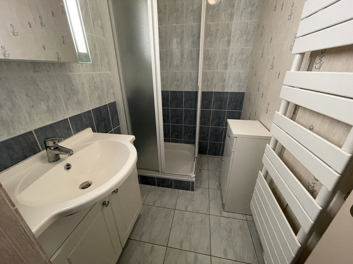 Maison 8 pers., 4 chambres, jardin clos à Sarzeau - Photo 5