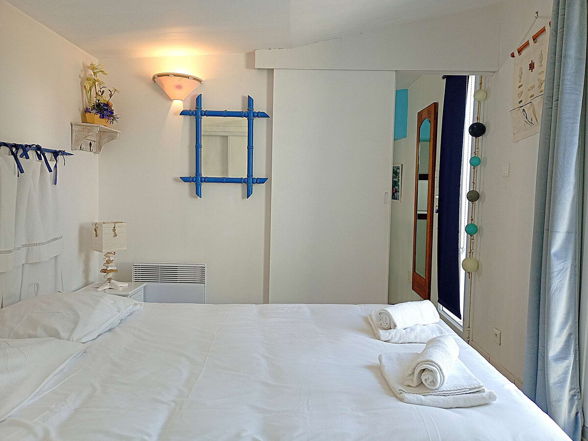 La Cabane du Pêcheur - Maison authentique 5 pers, Saint-Gilles - Photo 9