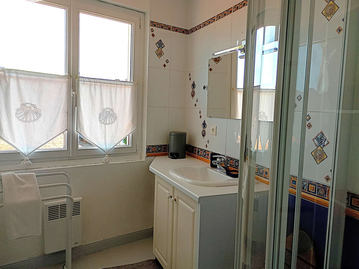 La Cabane du Pêcheur - Maison authentique 5 pers, Saint-Gilles - Photo 16