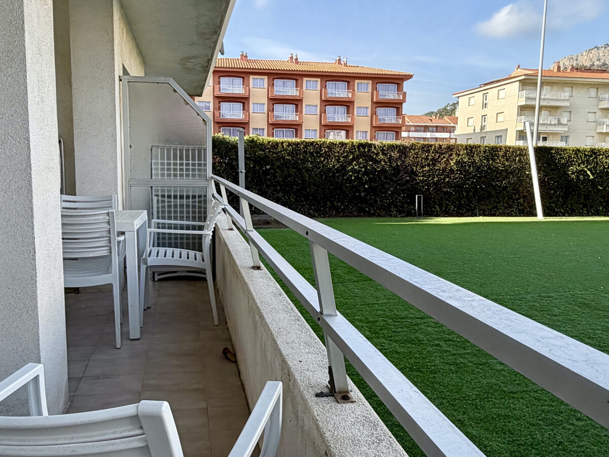 Appartement 55 m² avec terrasse et piscine à Estartit - Photo 11