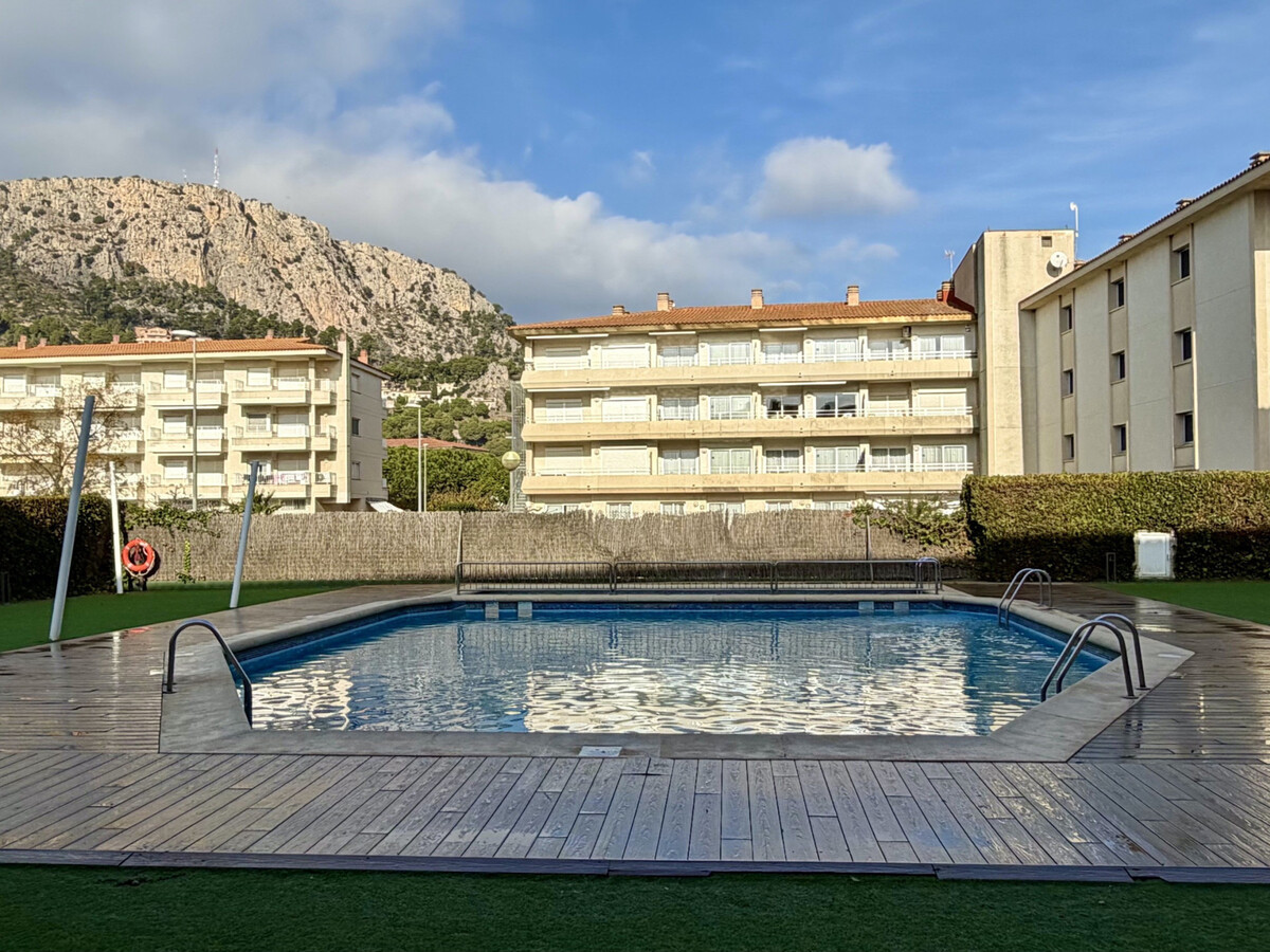Appartement 55 m² avec terrasse et piscine à Estartit - Photo 13