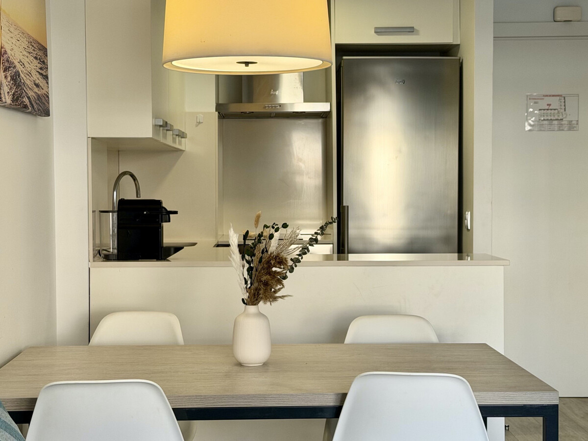 Appartement 55 m² avec terrasse et piscine à Estartit - Photo 18