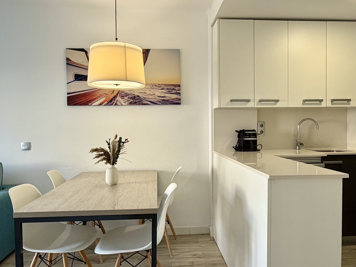 Appartement 55 m² avec terrasse et piscine à Estartit - Photo 19