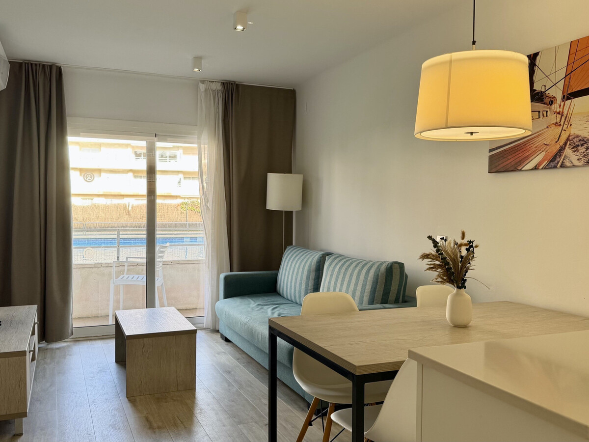 Appartement 55 m² avec terrasse et piscine à Estartit - Photo 21