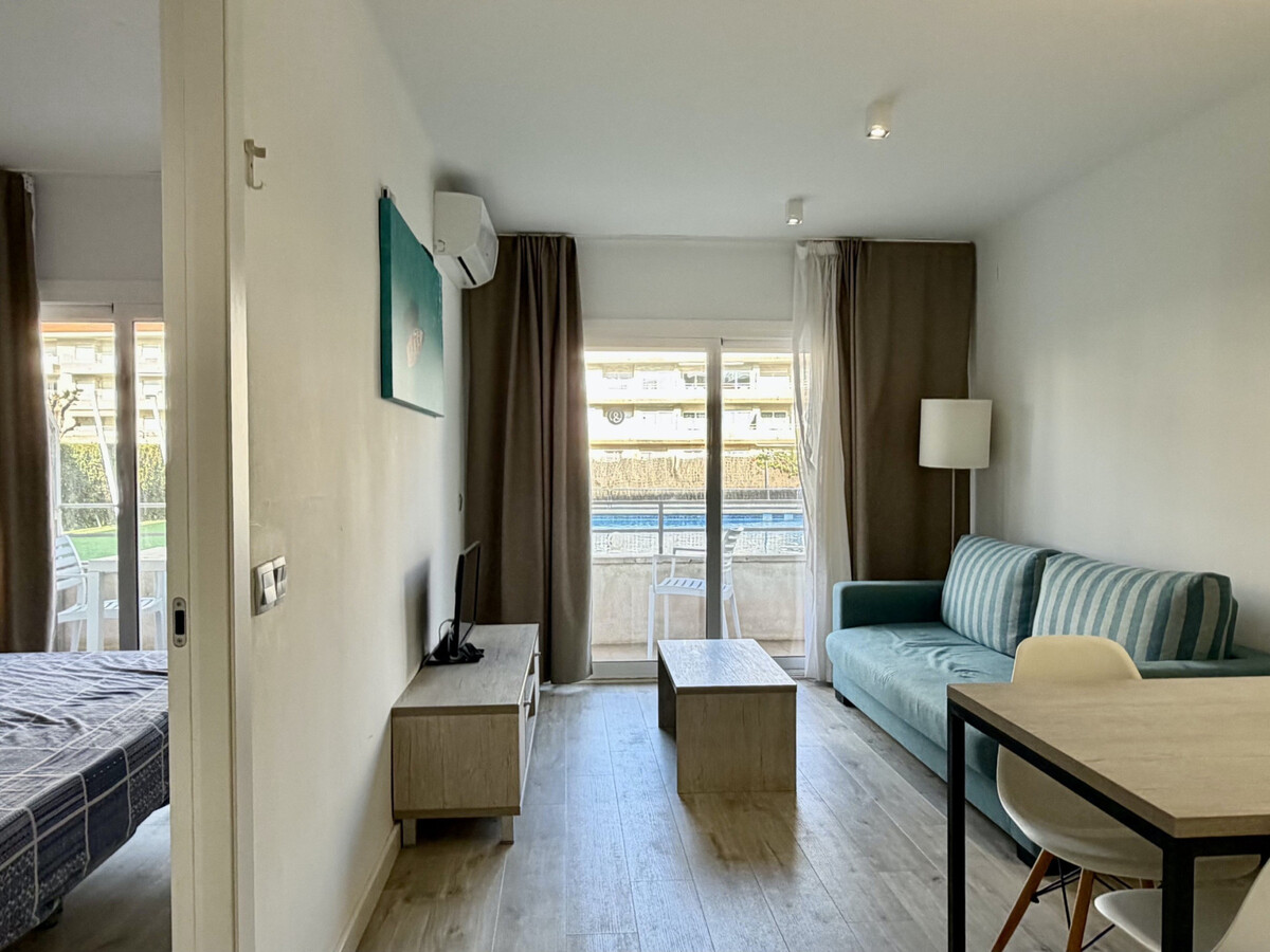 Appartement 55 m² avec terrasse et piscine à Estartit - Photo 22