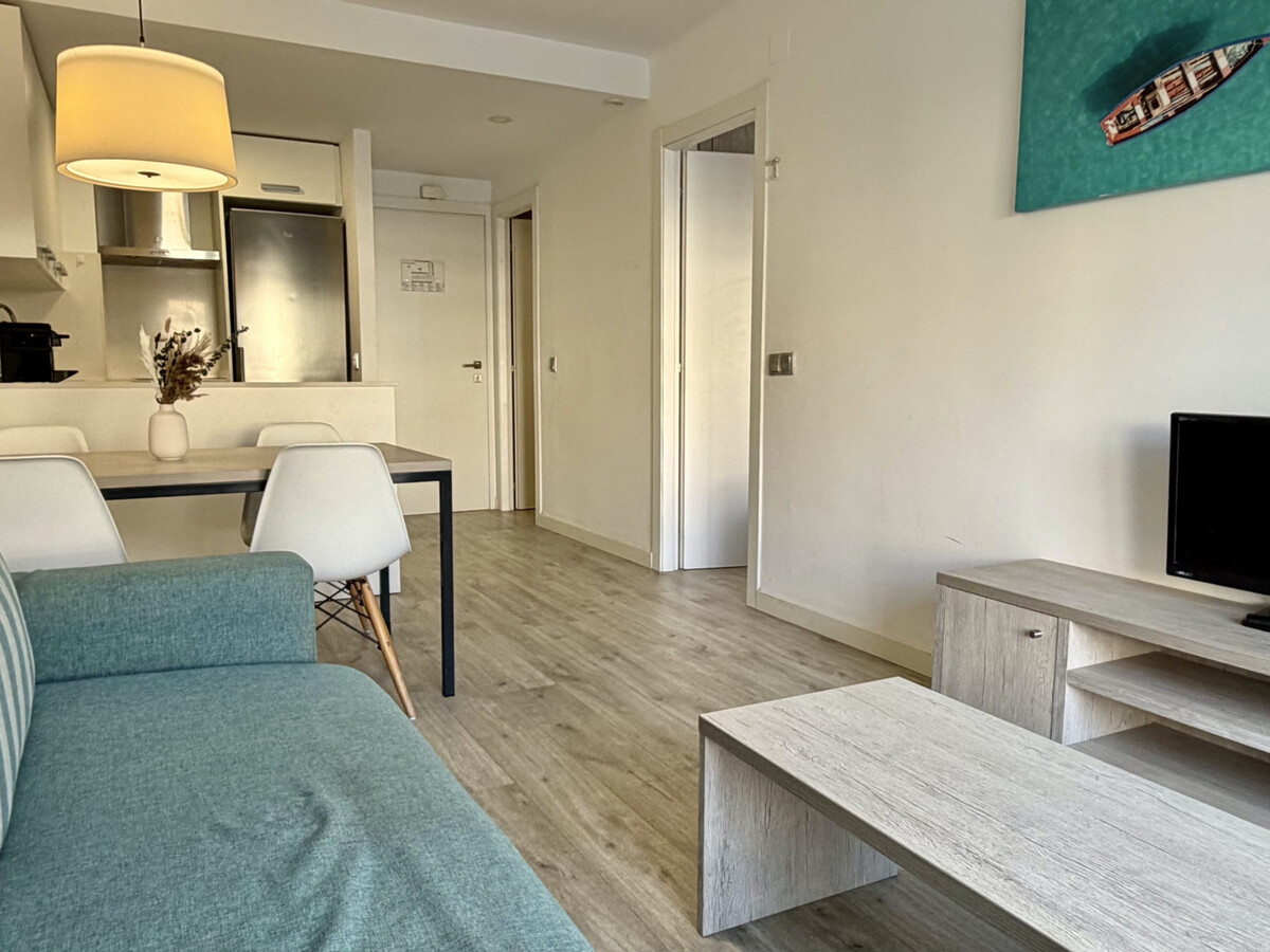 Appartement 55 m² avec terrasse et piscine à Estartit - Photo 23