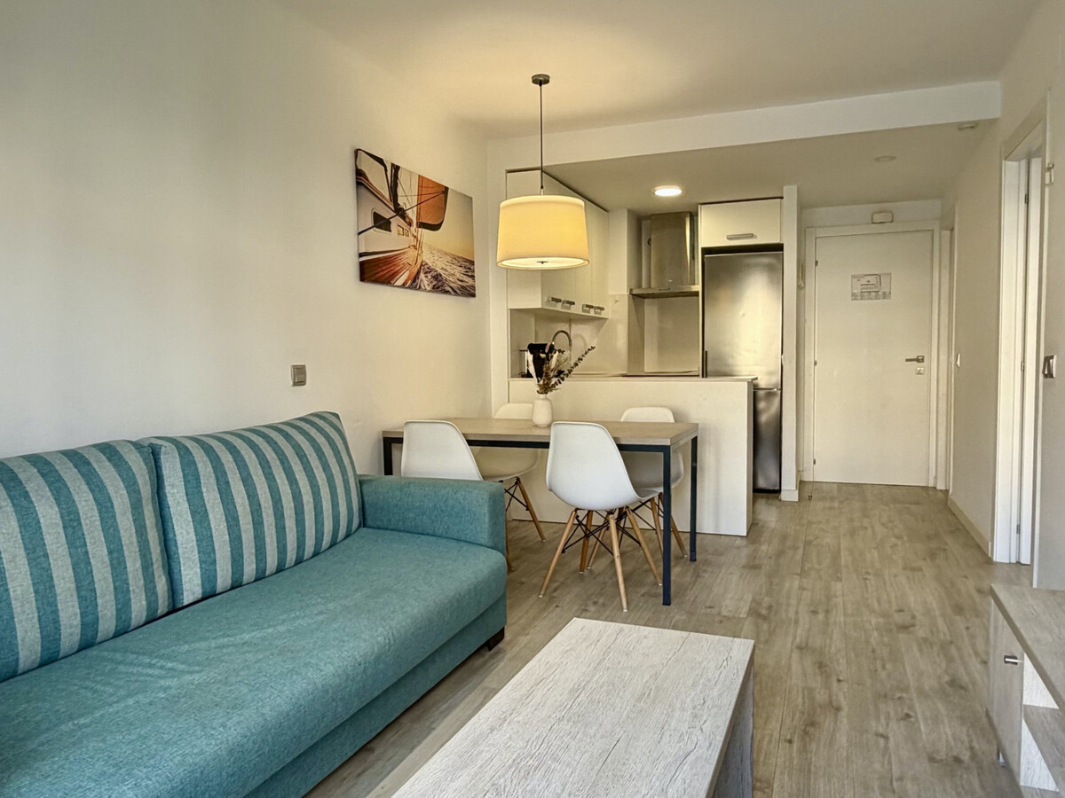 Appartement 55 m² avec terrasse et piscine à Estartit - Photo 24