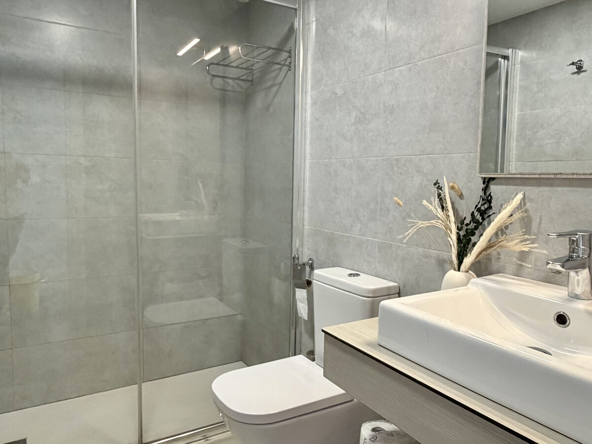 Appartement 55 m² avec terrasse et piscine à Estartit - Photo 25