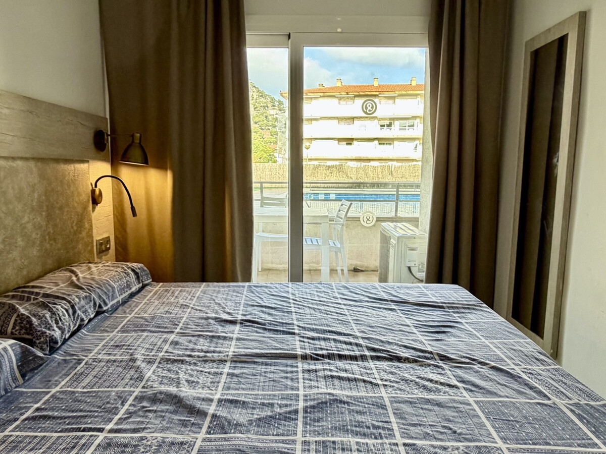 Appartement 55 m² avec terrasse et piscine à Estartit - Photo 30