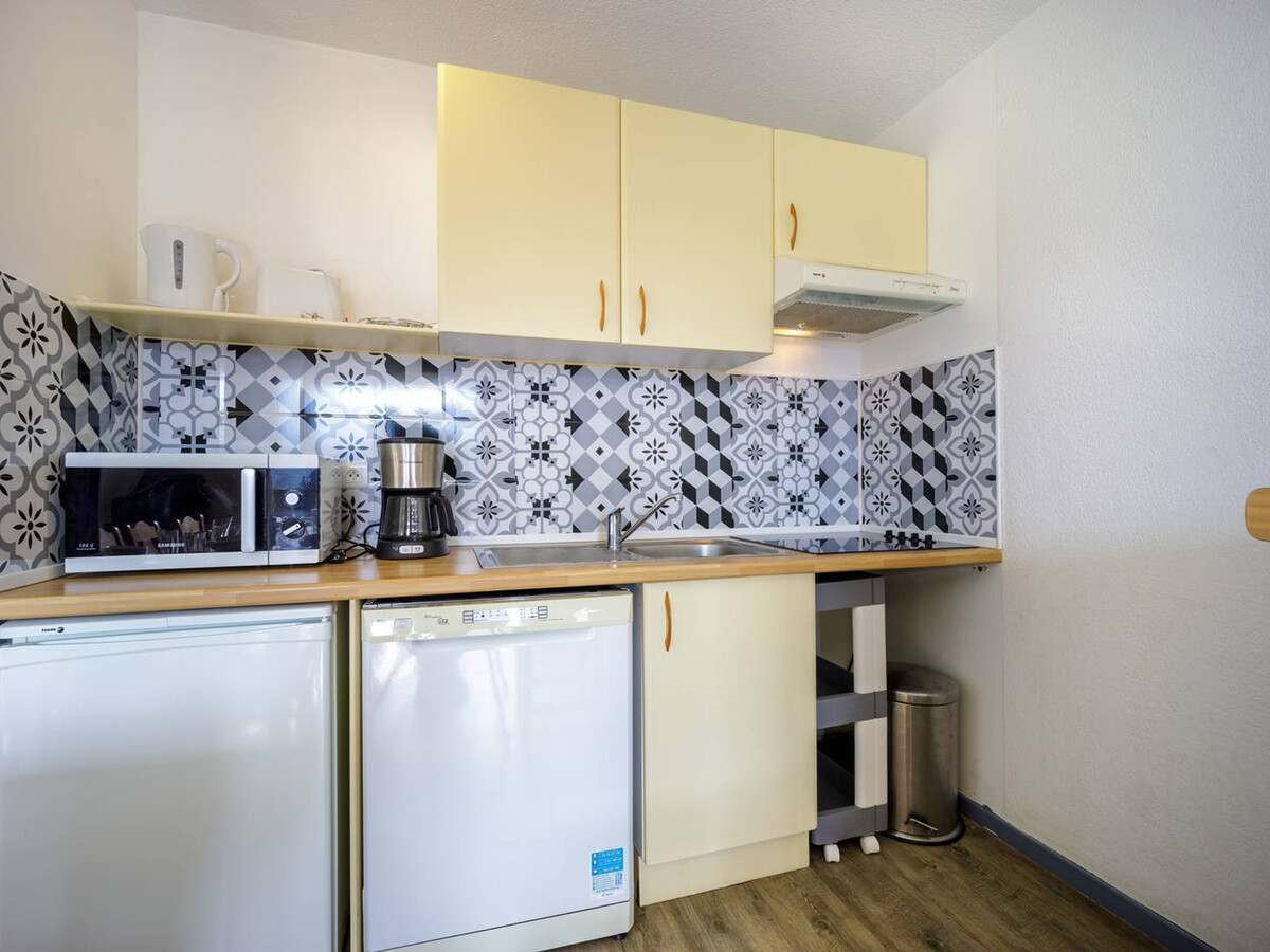 Appartement 8 pers. Peyragudes, balcon et pistes à 5 min - Photo 3