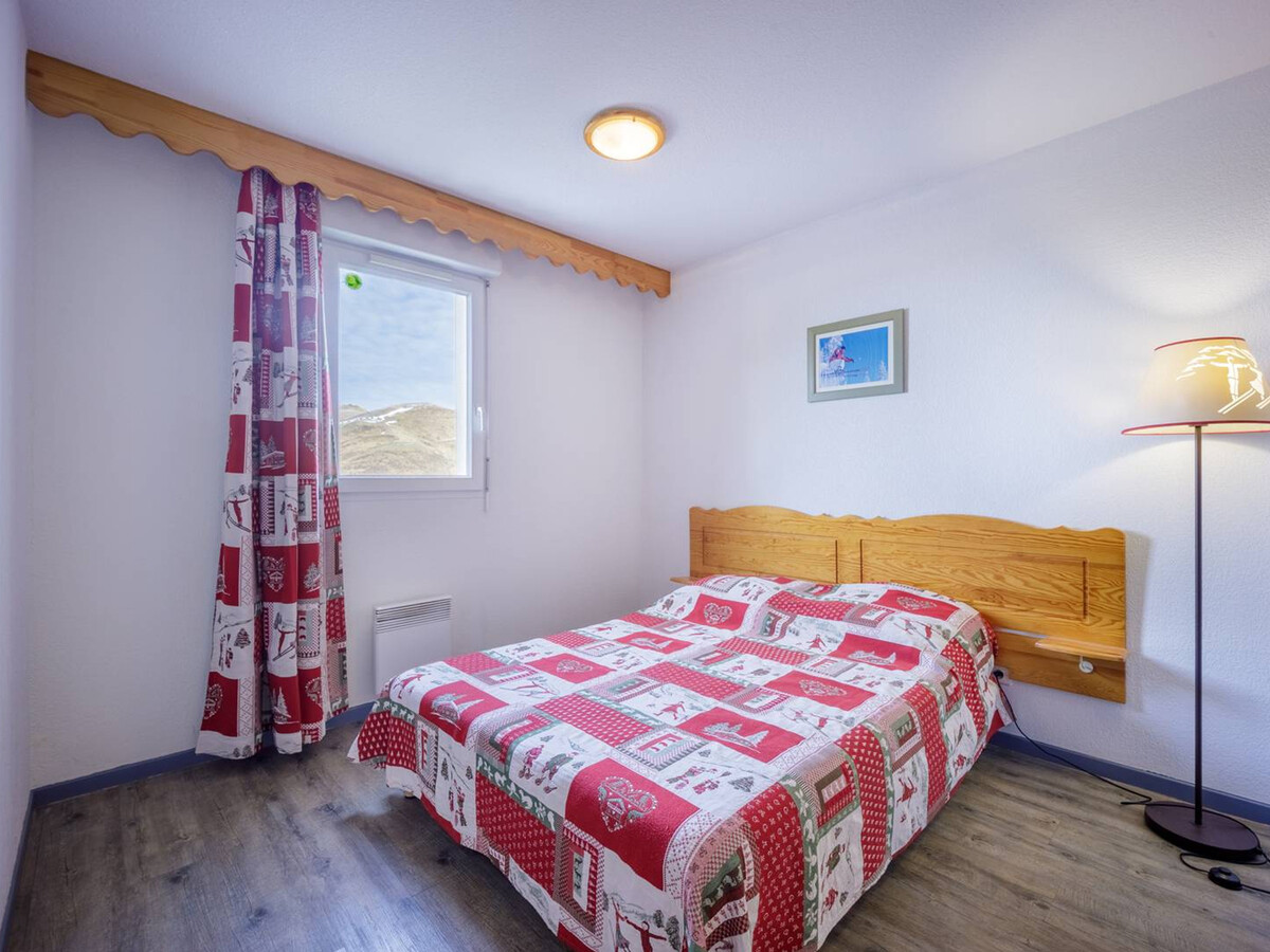 Appartement 8 pers. Peyragudes, balcon et pistes à 5 min - Photo 5