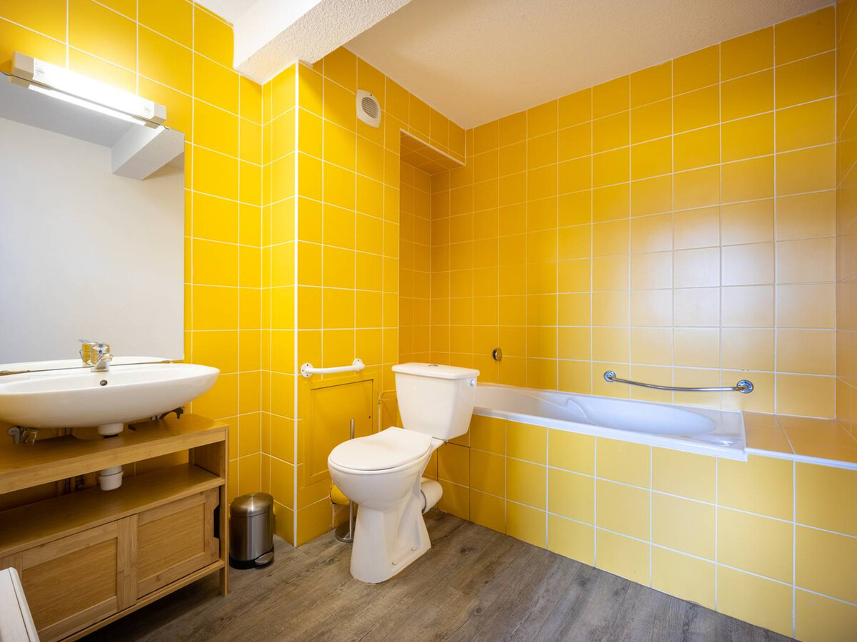Appartement 8 pers. Peyragudes, balcon et pistes à 5 min - Photo 6