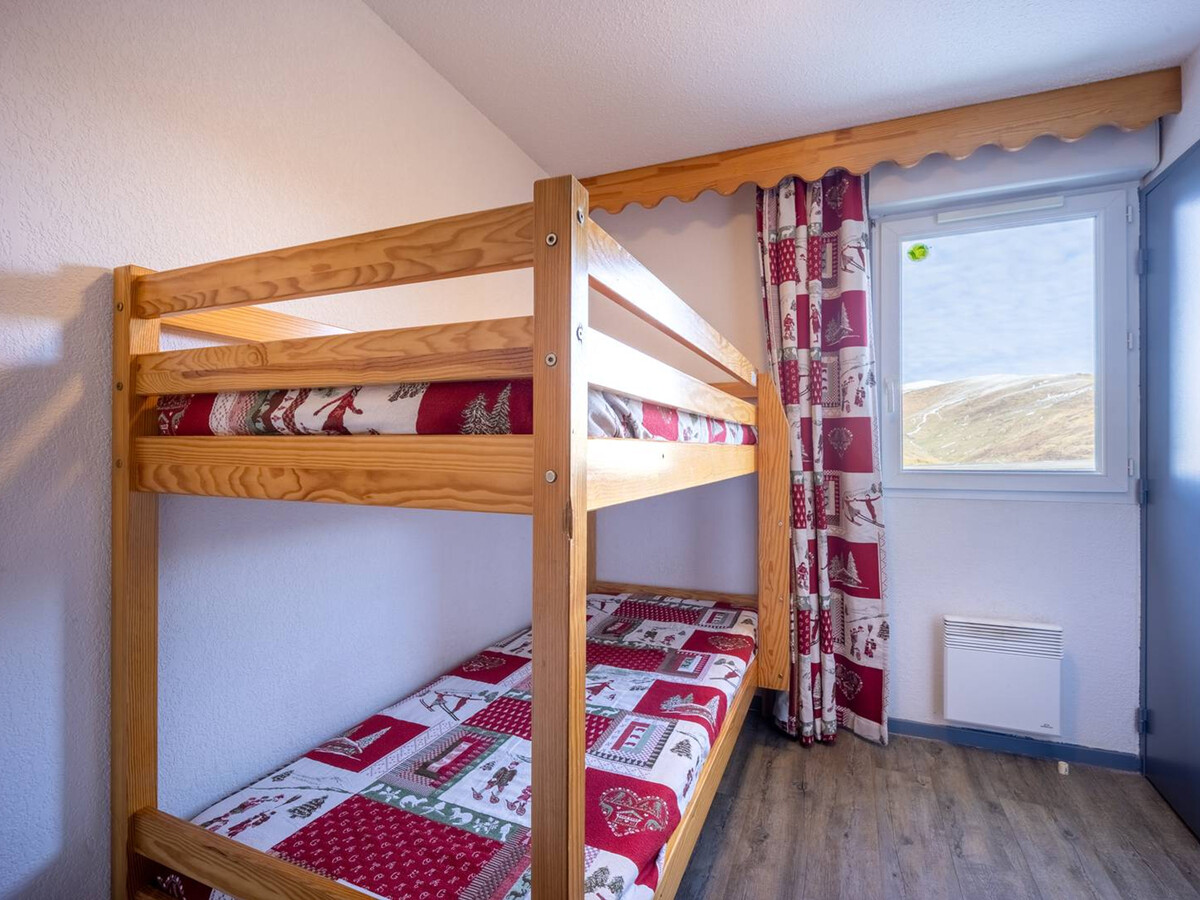 Appartement 8 pers. Peyragudes, balcon et pistes à 5 min - Photo 7