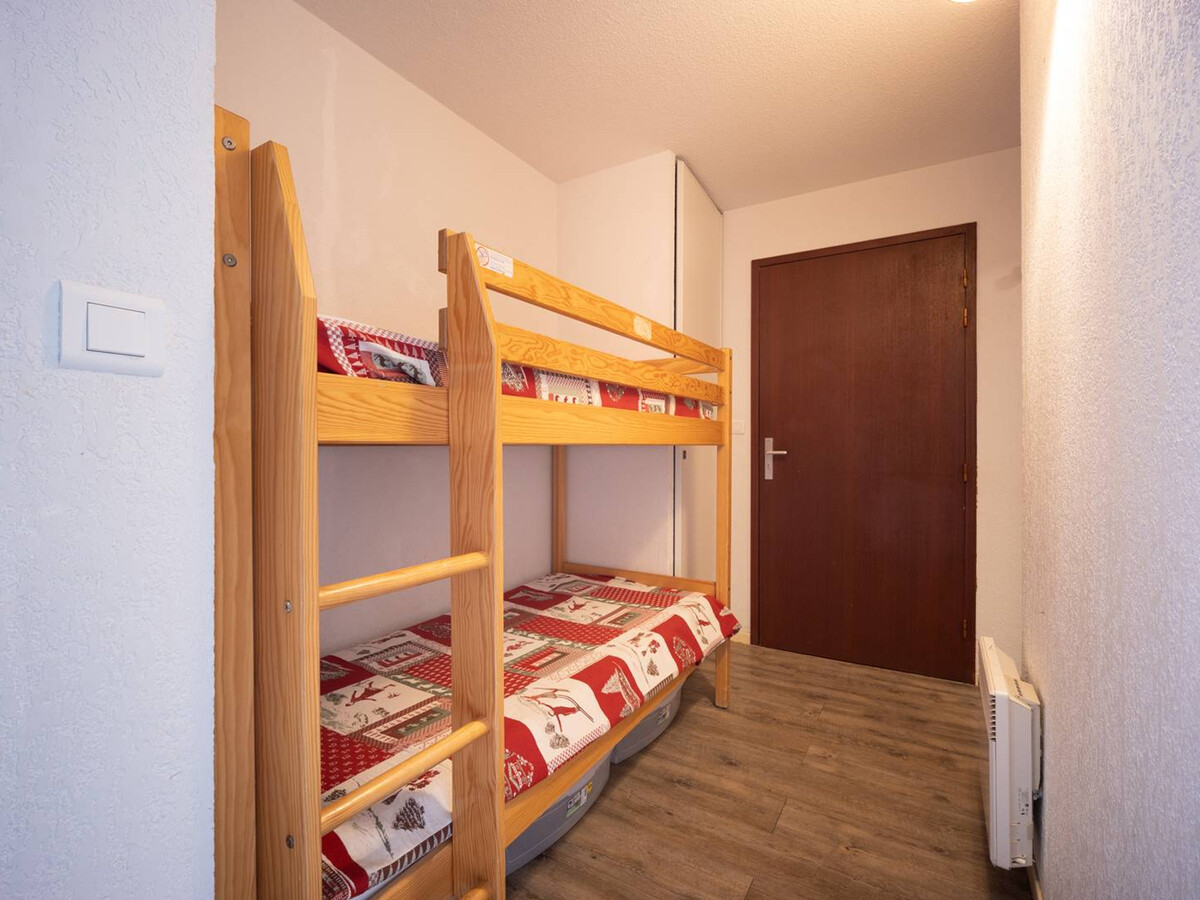 Appartement 8 pers. Peyragudes, balcon et pistes à 5 min - Photo 8