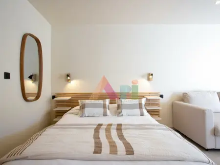 Location appartement à Saint Martin , Suite Élégante à Anse Marcel - Confort et Évasion