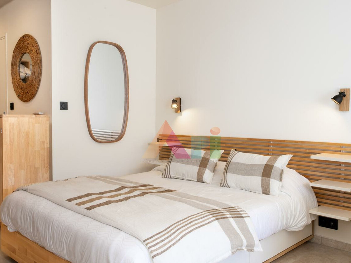 Suite Azure Retreat – Studio face plage à Anse Marcel - Photo 3