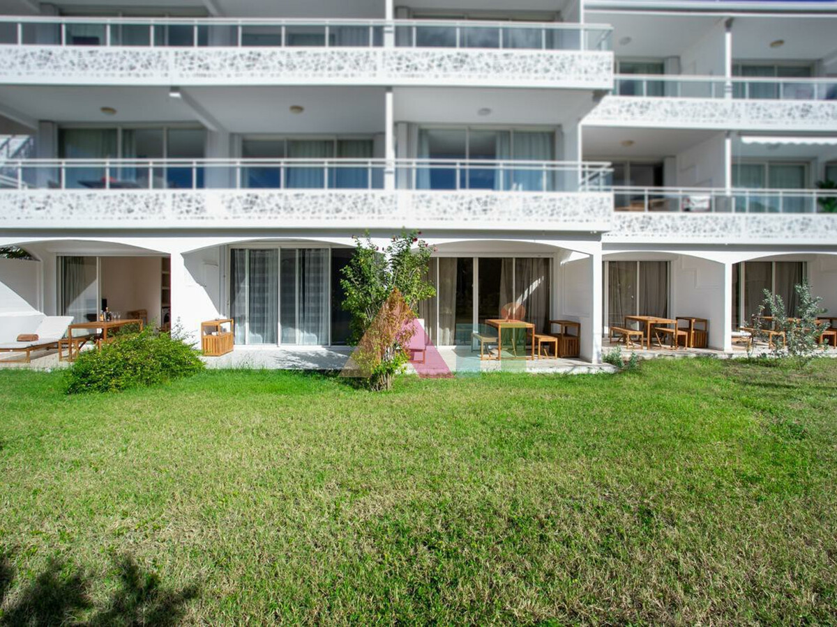 Suite Azure Retreat, studio face à la plage à Anse Marcel - Photo 16