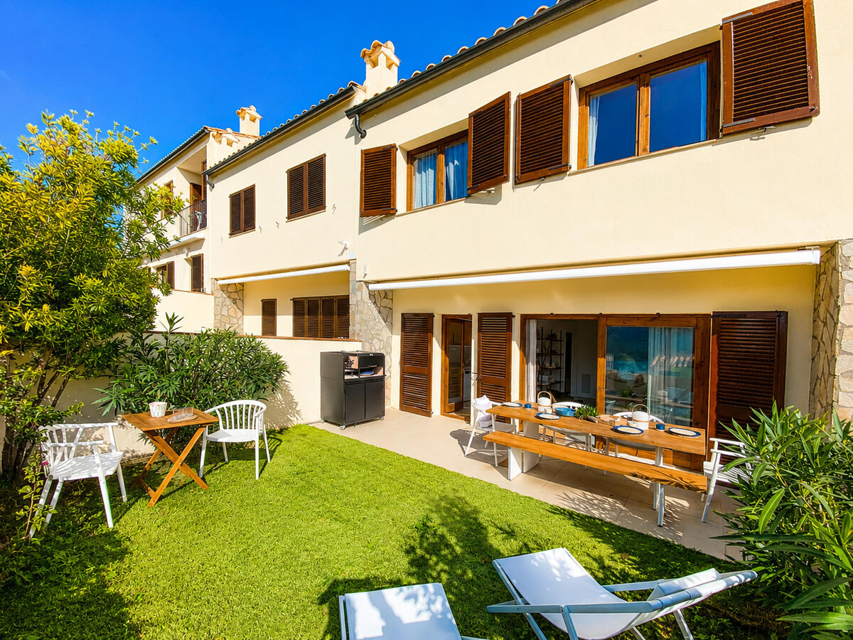 Maison 4 chambres avec piscine et vue mer à Begur - Photo 3