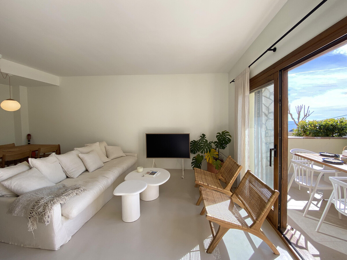 Maison 4 chambres avec piscine et vue mer à Begur - Photo 5