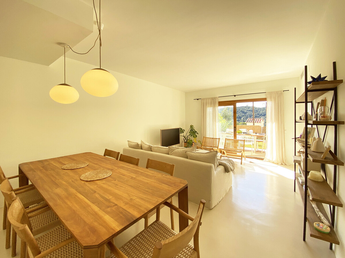 Maison 4 chambres avec piscine et vue mer à Begur - Photo 8