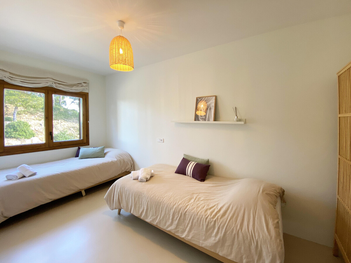 Maison 4 chambres avec piscine et vue mer à Begur - Photo 20