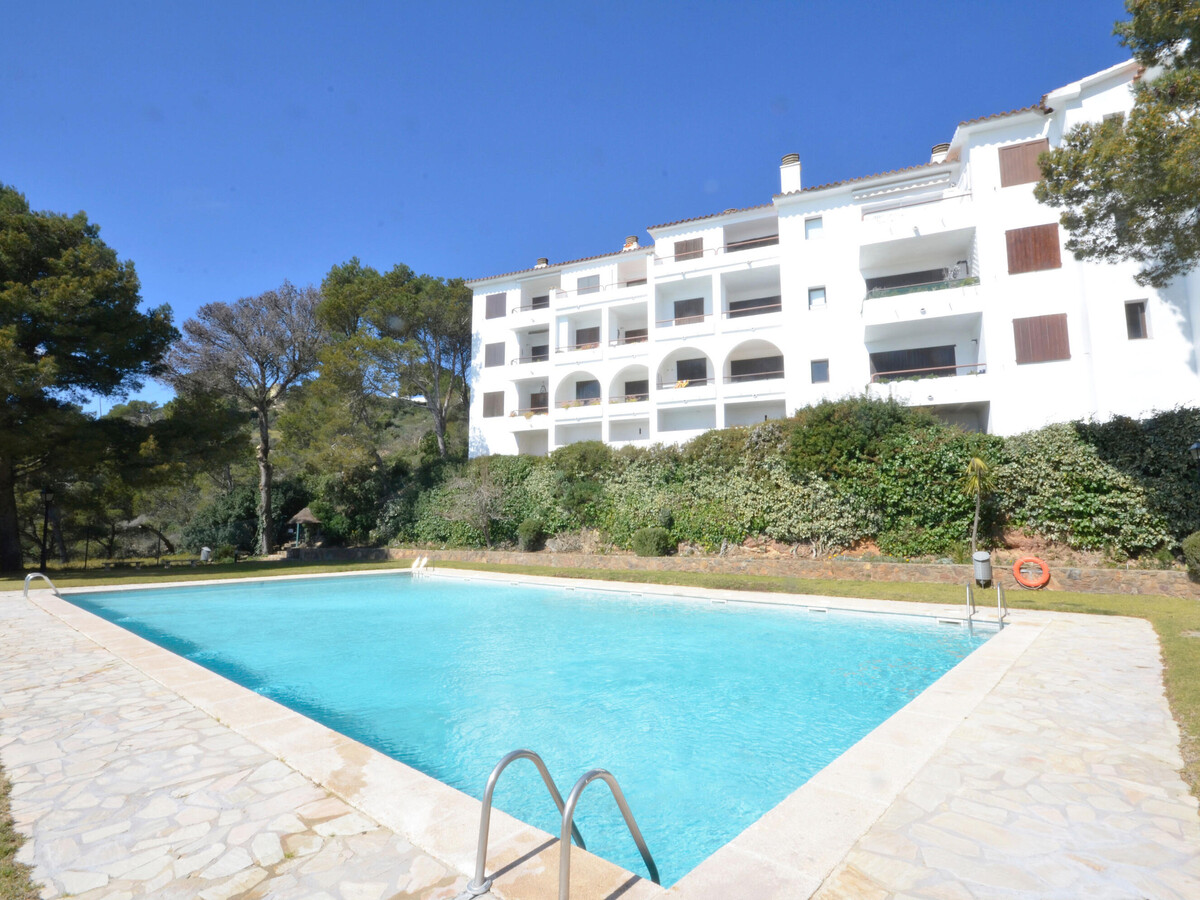 Maison 4 chambres avec piscine et vue mer à Begur - Photo 21